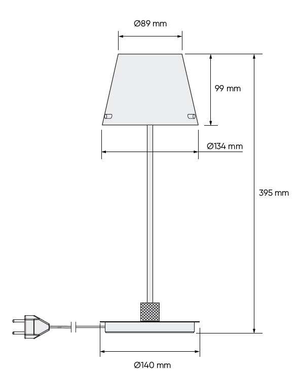 Gil il grande _tablelamp_spec.