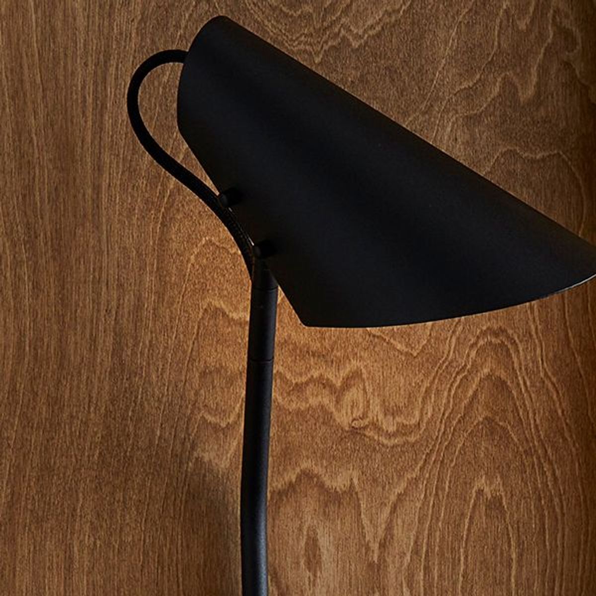 Vincent wall lamp H402