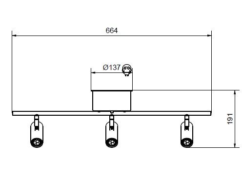 Cato spotlight track spec