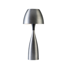 Anemon bordslampa Ø252 H604-gray