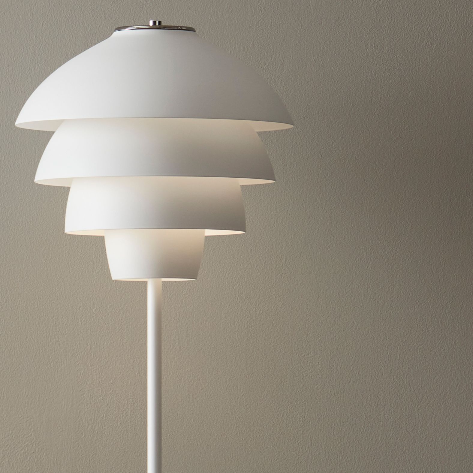 Valencia floor lamp Ø380 H1500