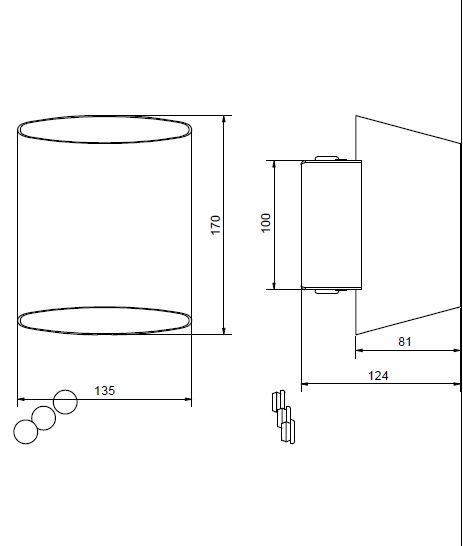 Sinne outdoor spec image