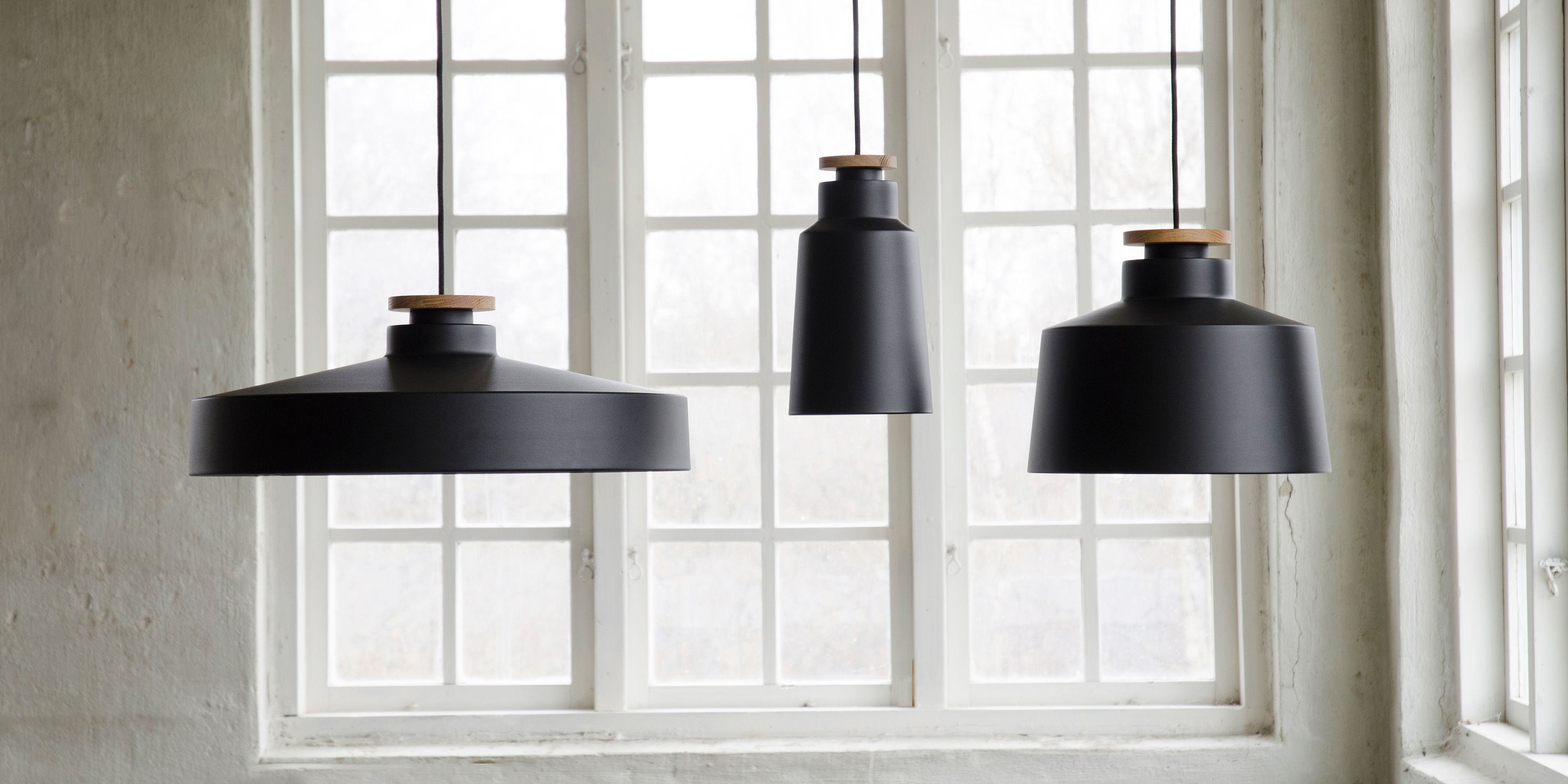 Street Pendant XS Ø15