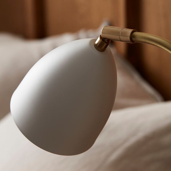 Deluxe table lamp H507