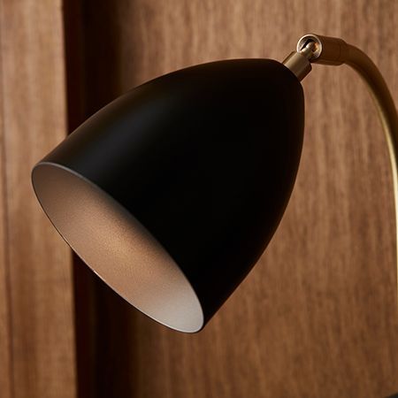 Deluxe wall lamp H283