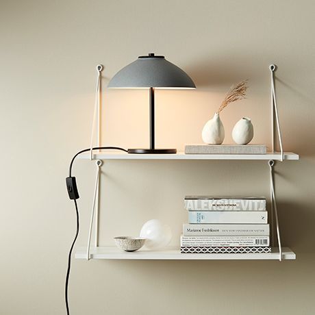 Vali table lamp Ø240 H258