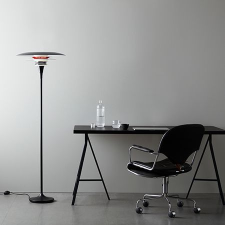 Diablo floor lamp Ø500 H1492