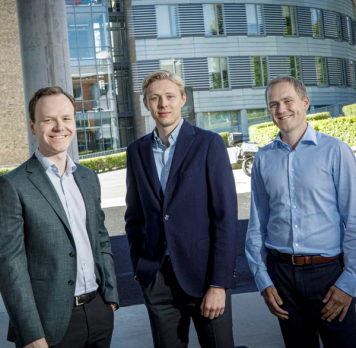 August 2022 - Finansavisen