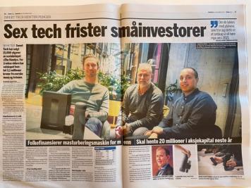 November 2020 - Finansavisen