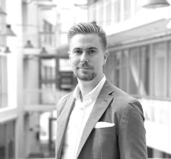 Håkon Mork