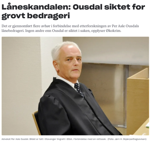 Å låne ut penger i et gråmarked uten reguleringer kan være svært risikofylt.