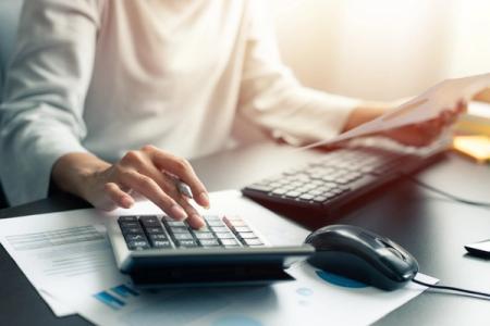 Factoring og fakturasalg