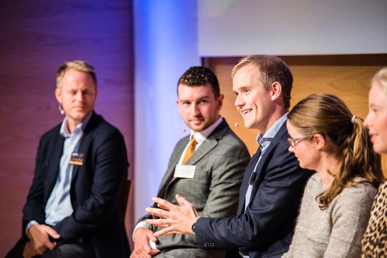 Hvordan investere i tidlig-fase selskaper?