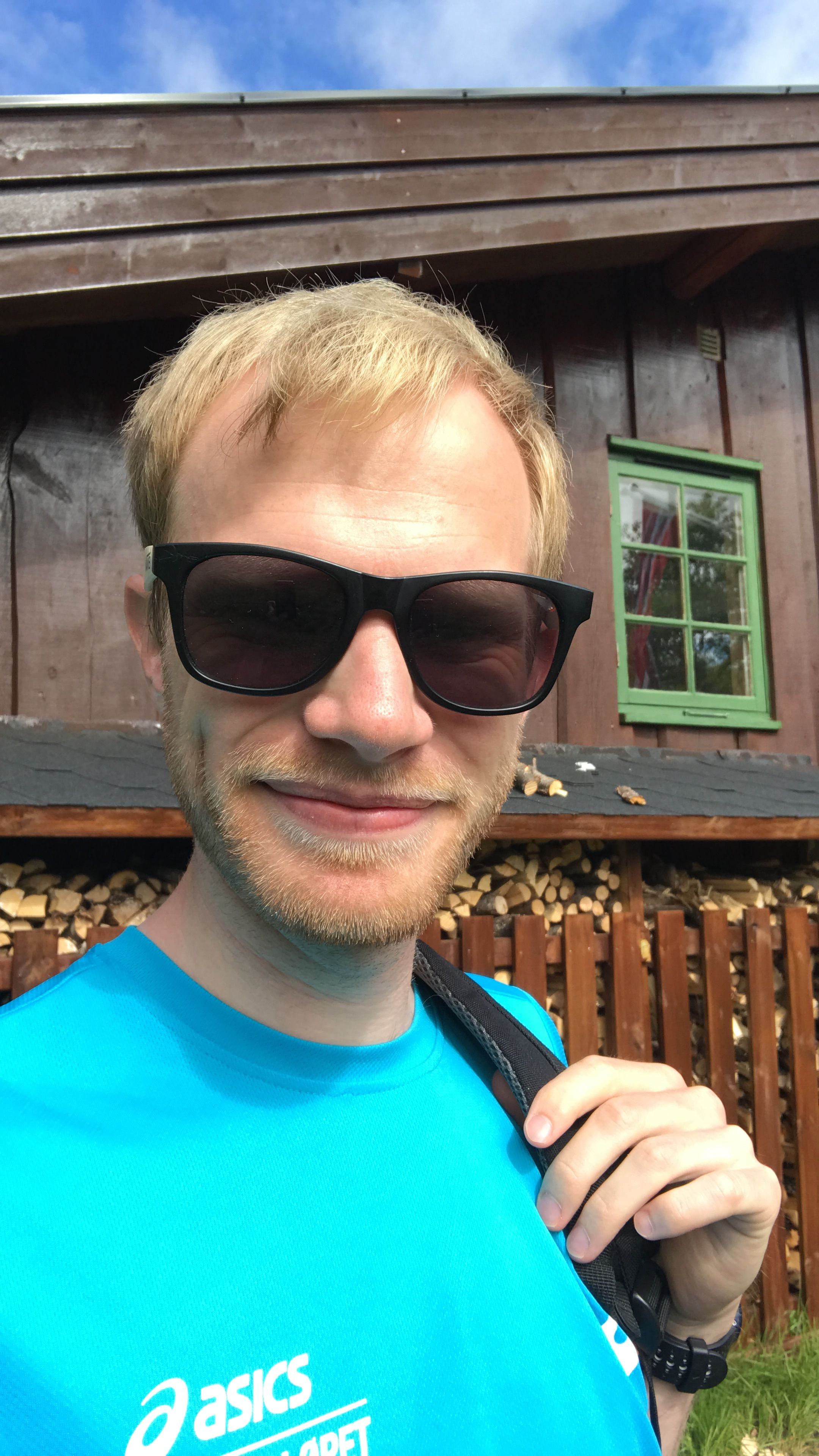 Torstein Standal Hagen