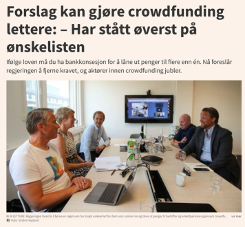 November 2018 - E24