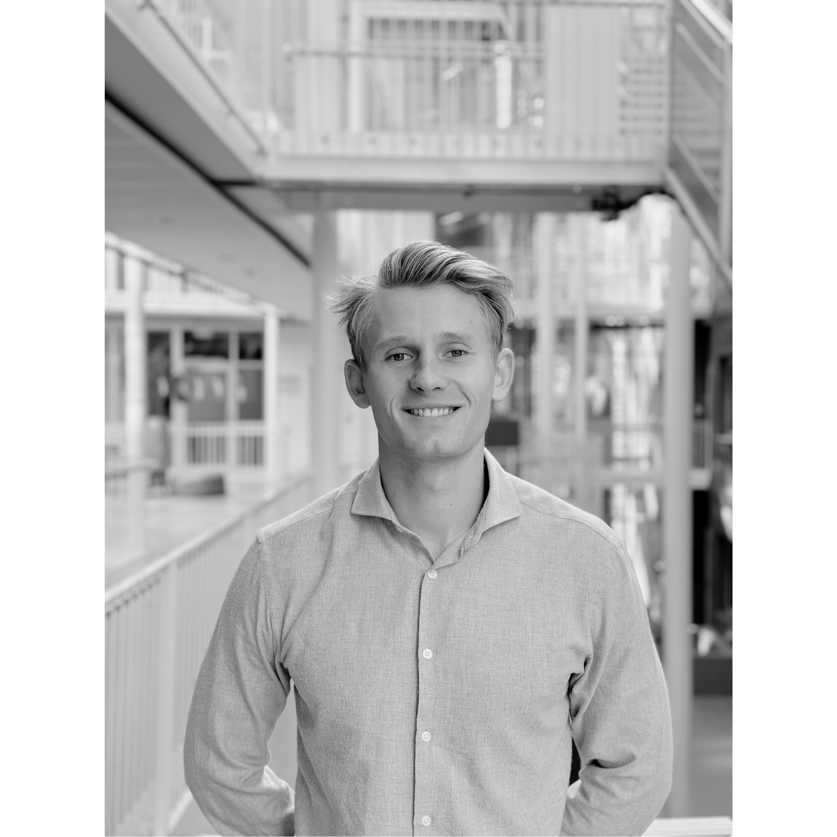 Felix Sandblom