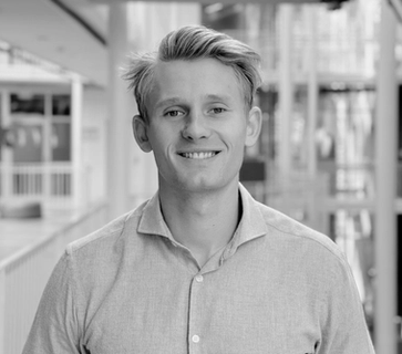 Felix Sandblom