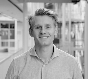 Felix Sandblom