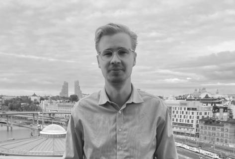 Eskil Vasänge