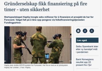 Juni 2020 - Finanswatch