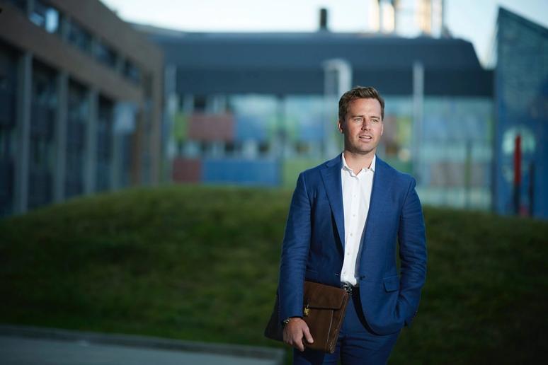 Hedgefond-forvalter: Dette er grunnene til at Norden er en fantastisk investeringsregion