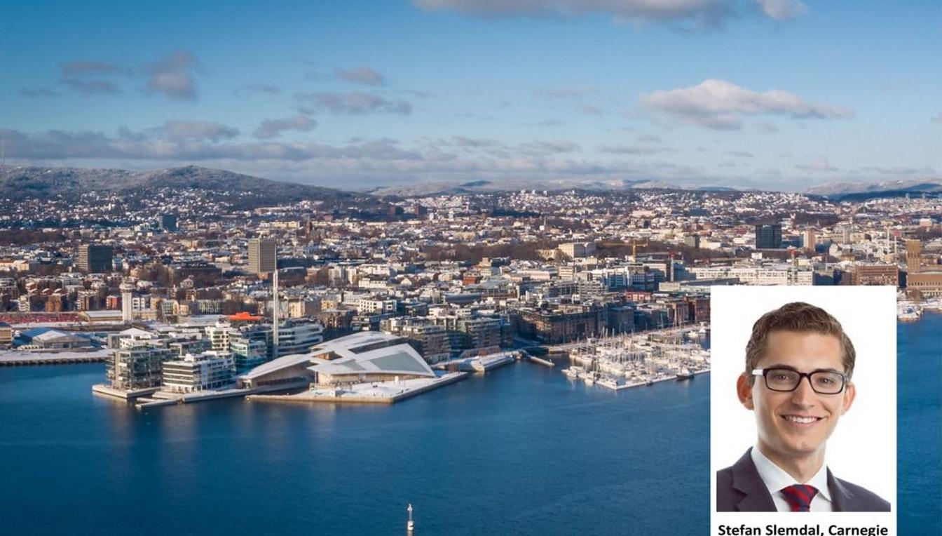 Investerarintervjun: Så investerar ’investment bankern’