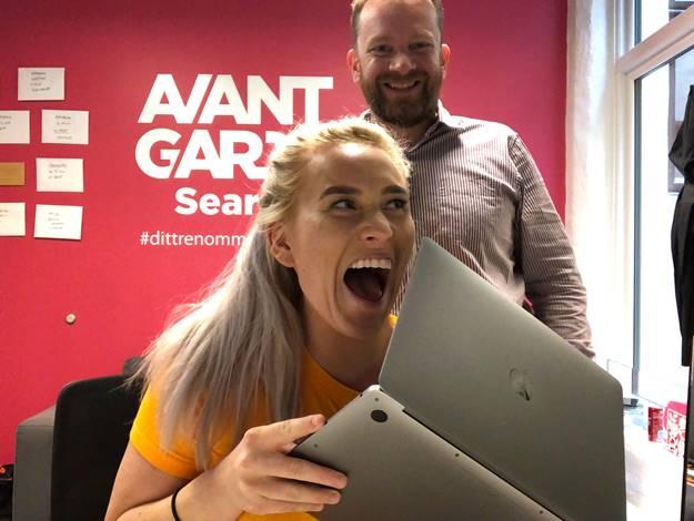 Fikk lån for å vokse – samme år ble selskapet kåret til gasellebedrift