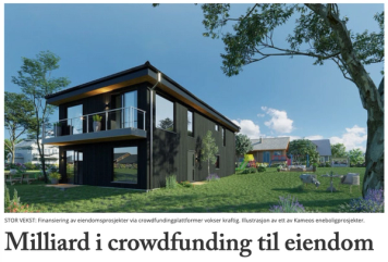 April 2021 - Estate Nyheter