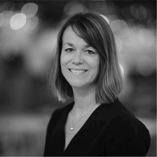 Kjersti Høklingen