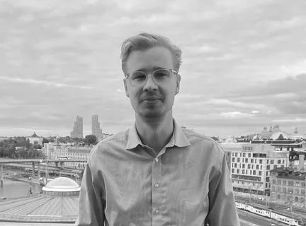 Eskil Vasänge