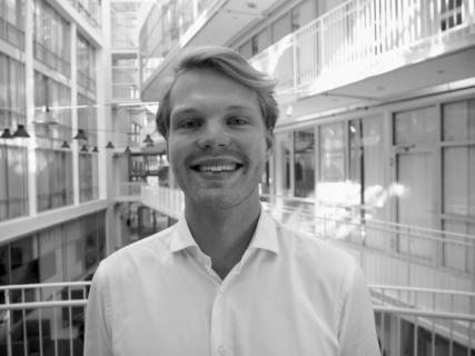 Andreas Borud Strandhagen