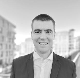 Mirko Drazic