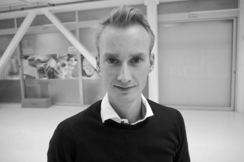 Jørund Gjesvik