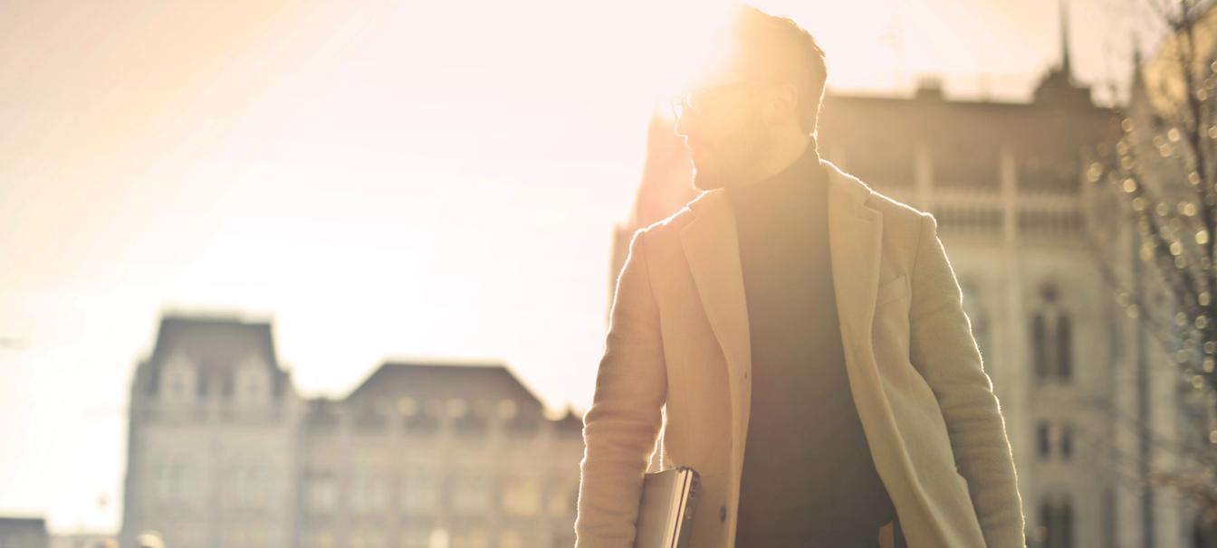 Från icke-professionell till professionell investerare: Vad är skillnaden och hur behandlas en ansökan?