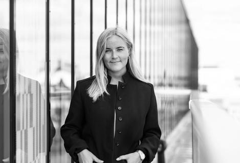 Kajsa Gatenbeck