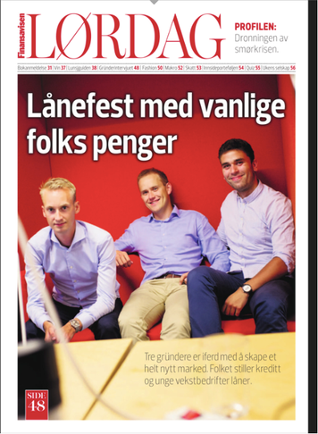 August 2017 - Finansavisen