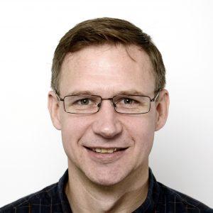 Gernot Doppelhofer uttaler seg om rentemarked.