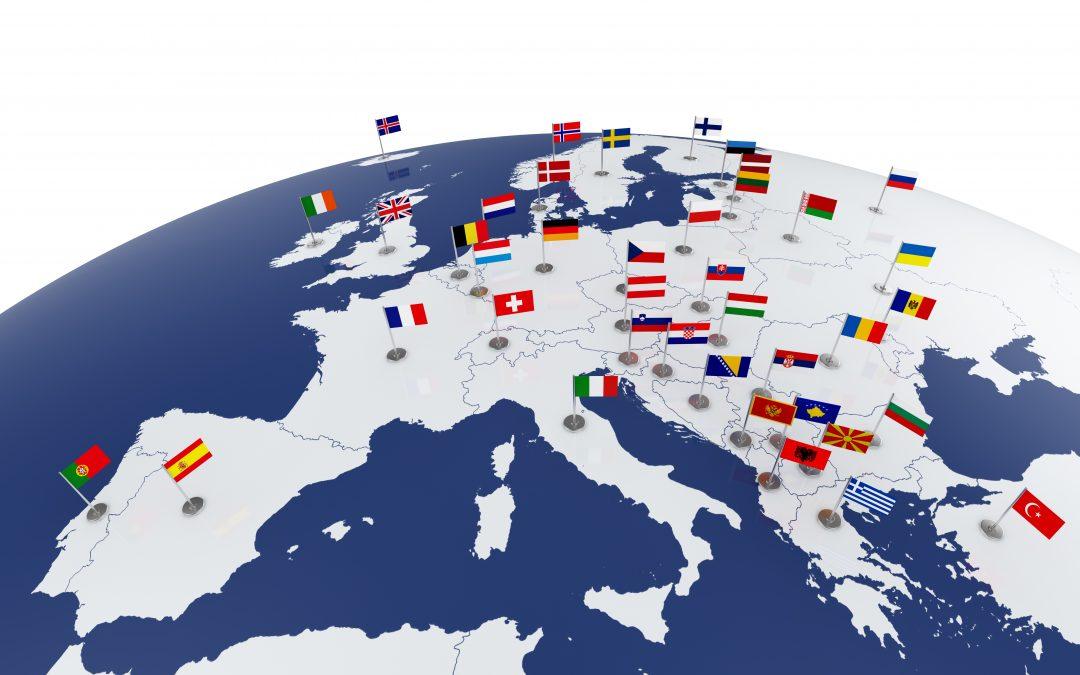 Ny rekord for crowdlending i Europa
