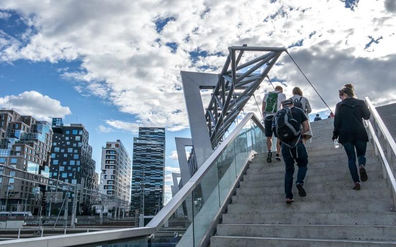 Investere i lån: Hva kan du lære av Norges fremste kredittanalytikere?