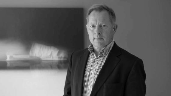Svein Harald Øygard