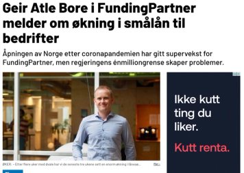 Juni 2020 - Finansavisen