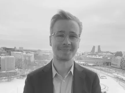 Eskil Vasänge