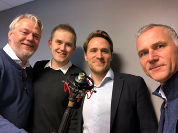 Desember 2018 - Finans Norge
