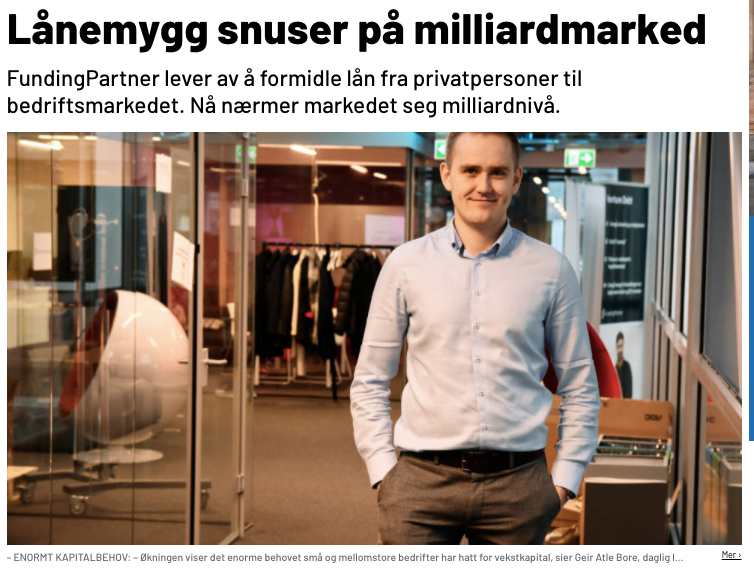 Januar 2021 - Finansavisen 