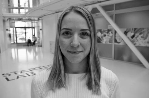 Vilde Krogsrud