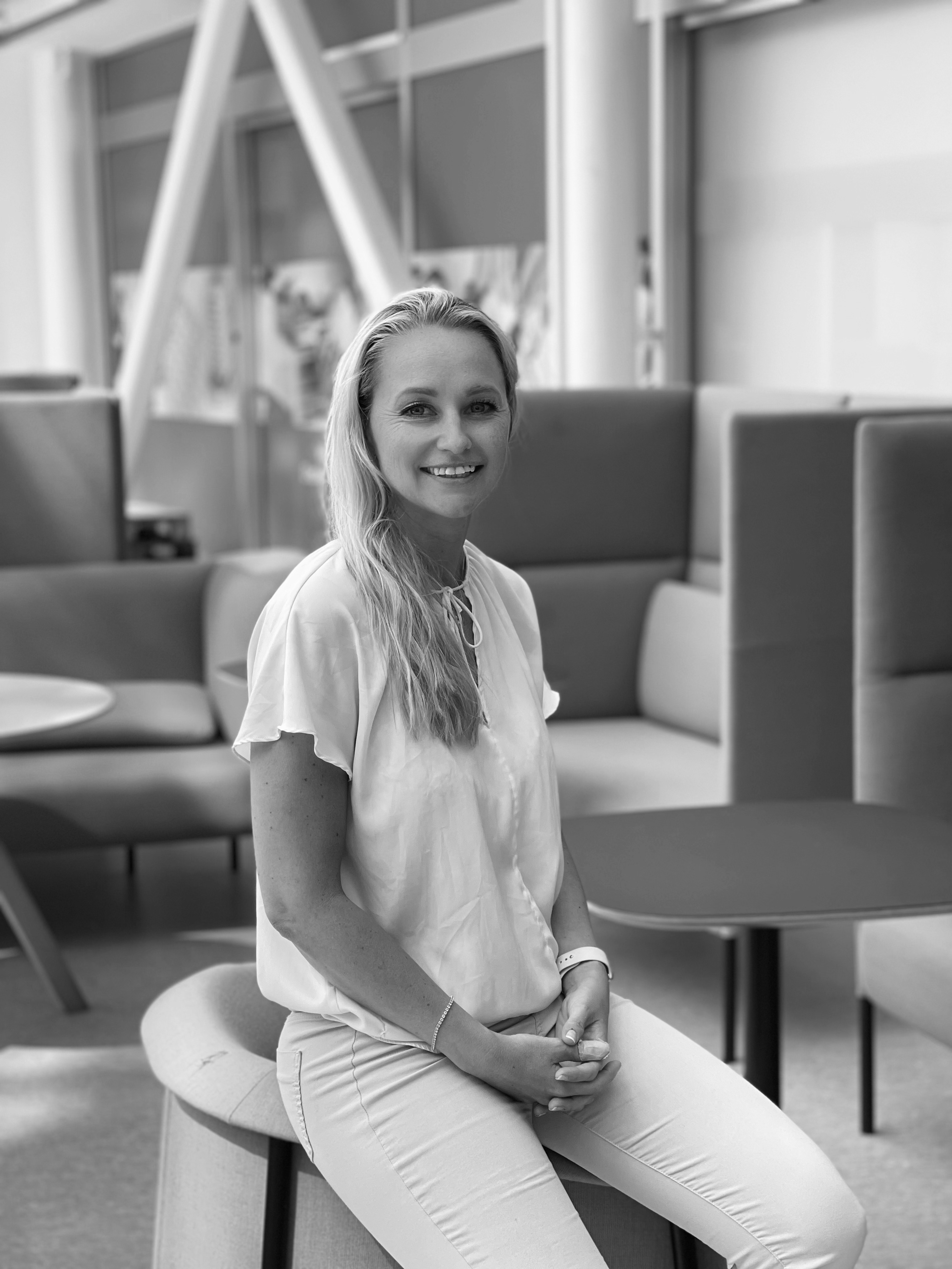 Hilde Westphal