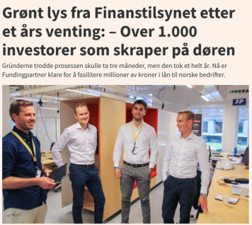 September 2018 - E24