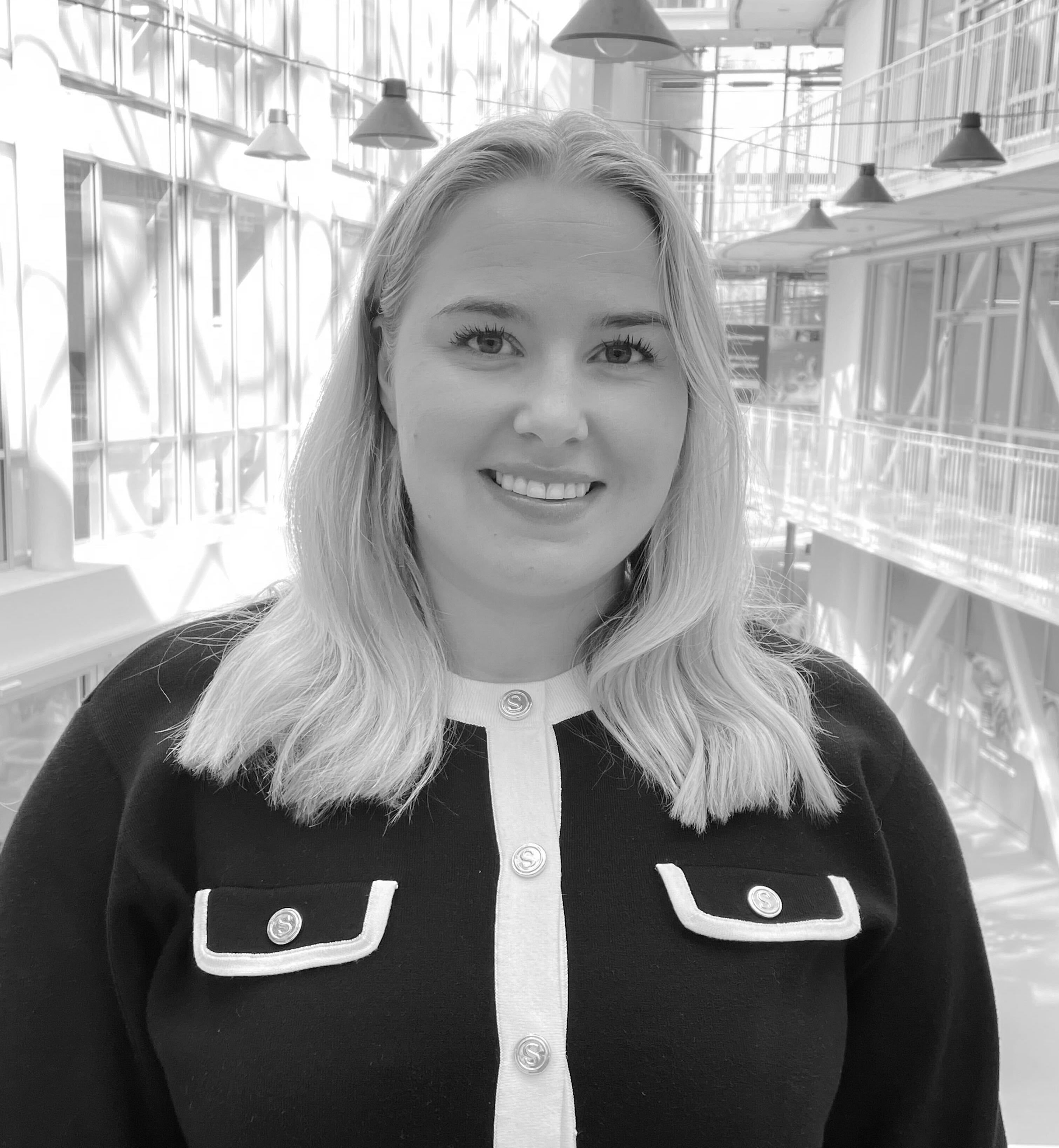 Hanna Melsnes Nordli 