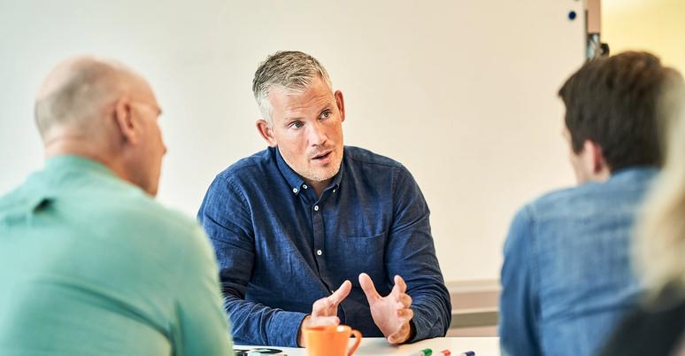 Innskuddsrente: Fem tips for å få best mulig rente på innskuddene til din bedrift