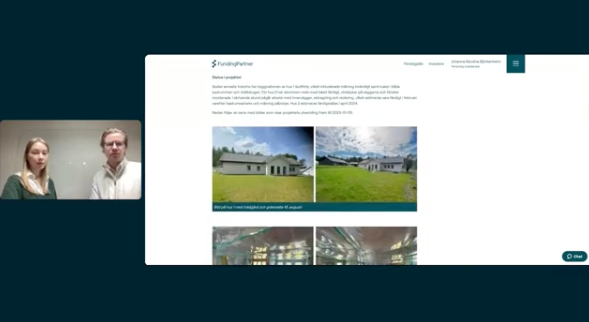 Webinar - Så läser du en casepresentation 